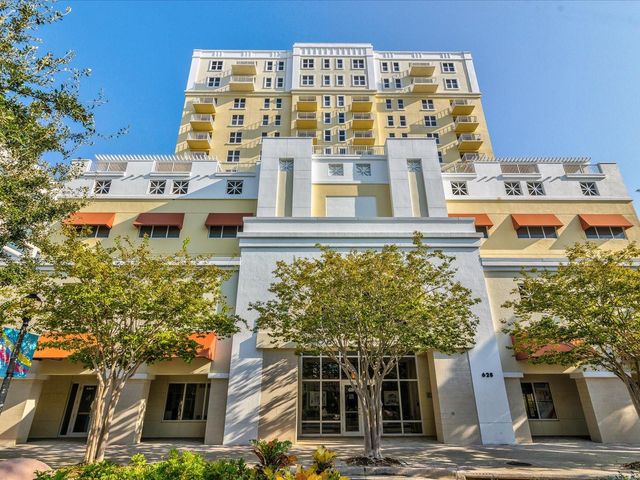 628 CLEVELAND STREET 1104, Clearwater, FL 33755