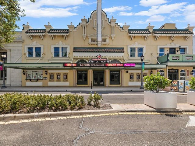 628 CLEVELAND STREET 1104, Clearwater, FL 33755