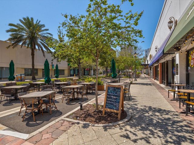 628 CLEVELAND STREET 1104, Clearwater, FL 33755