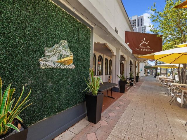 628 CLEVELAND STREET 1104, Clearwater, FL 33755