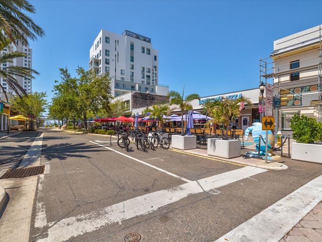 628 CLEVELAND STREET 1104, Clearwater, FL 33755