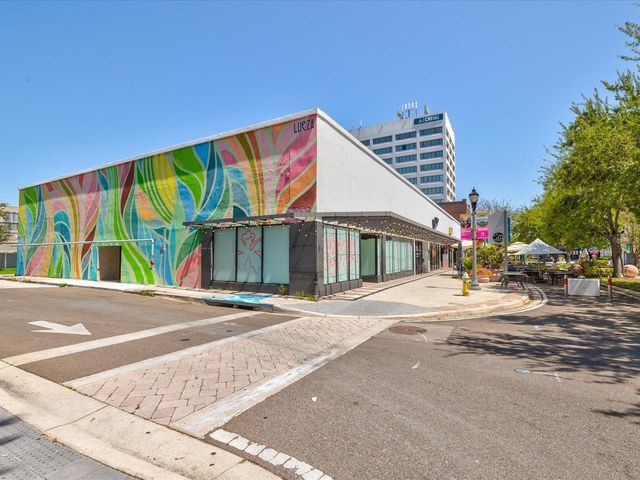 628 CLEVELAND STREET 1104, Clearwater, FL 33755