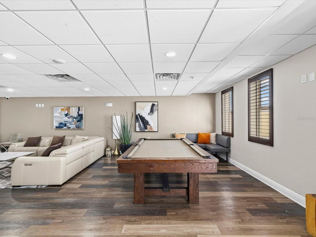 Image 36 of property listing at 628 CLEVELAND STREET 1104, Clearwater, FL 33755