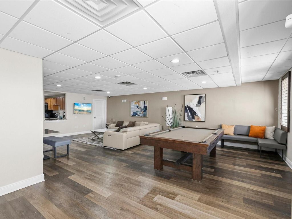 Image 39 of property listing at 628 CLEVELAND STREET 1104, Clearwater, FL 33755