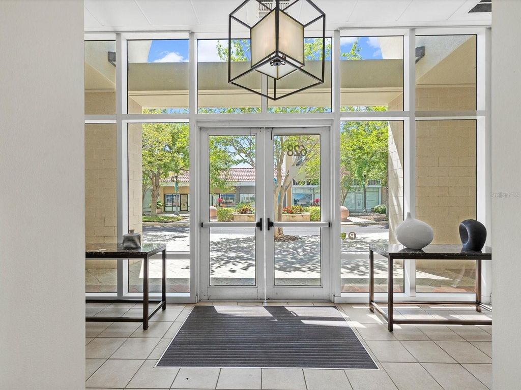 Image 42 of property listing at 628 CLEVELAND STREET 1104, Clearwater, FL 33755