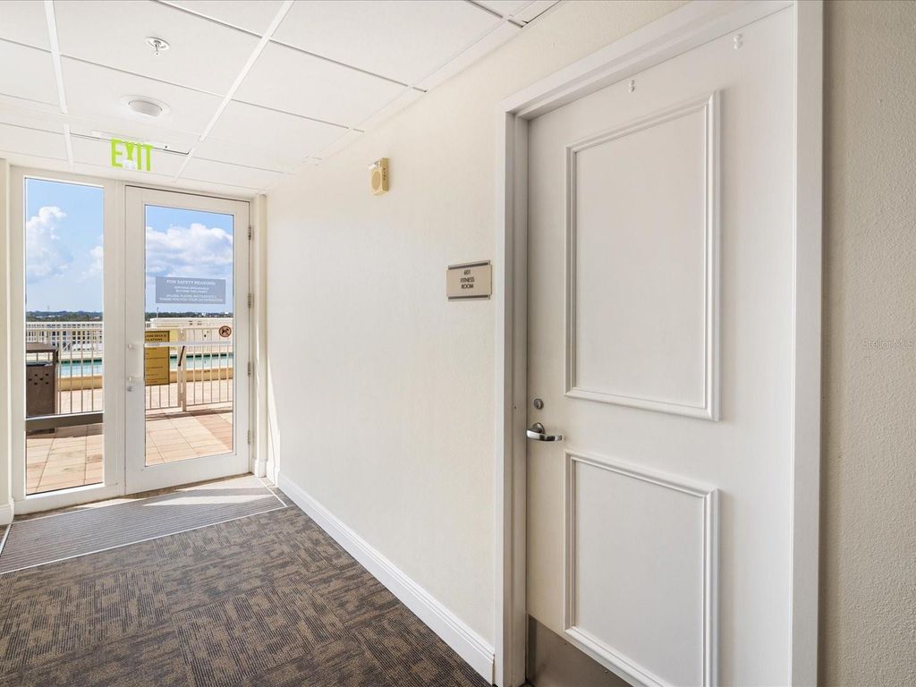 Image 48 of property listing at 628 CLEVELAND STREET 1104, Clearwater, FL 33755