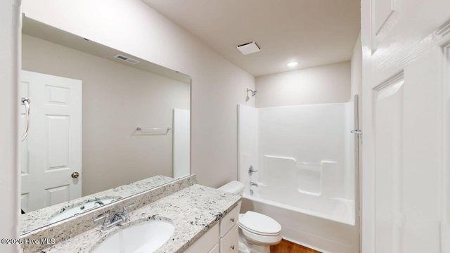 103 Sandy Spring Drive, Goldsboro, NC 27534
