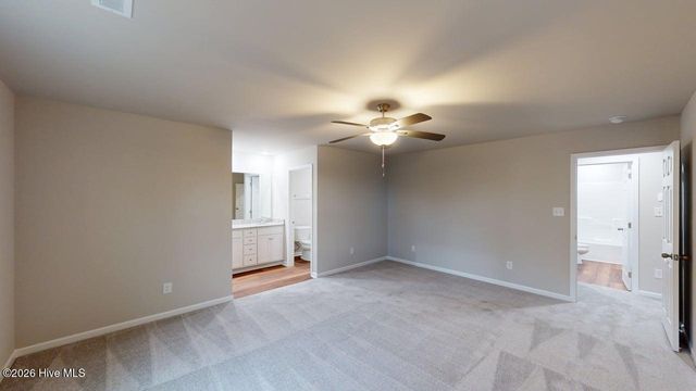 103 Sandy Spring Drive, Goldsboro, NC 27534