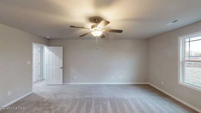 103 Sandy Spring Drive, Goldsboro, NC 27534