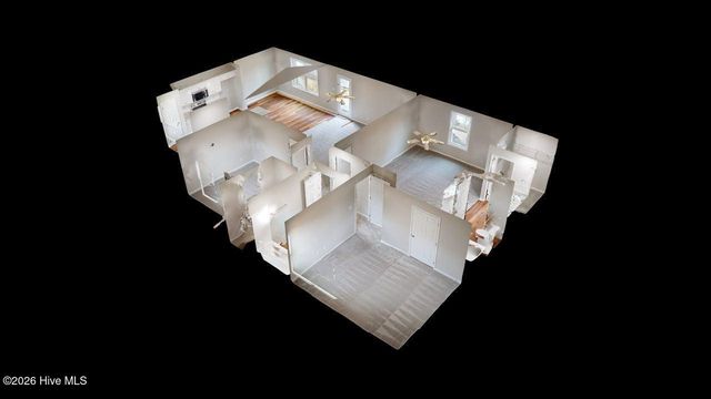 103 Sandy Spring Drive, Goldsboro, NC 27534