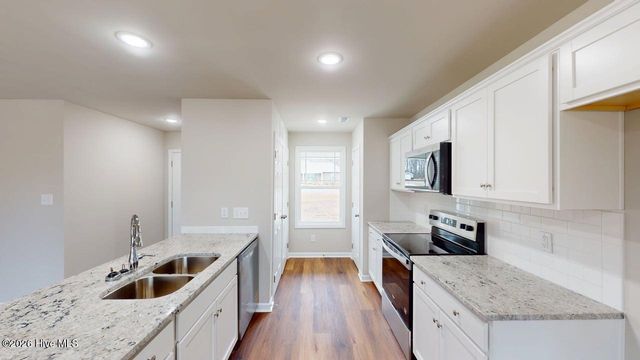 103 Sandy Spring Drive, Goldsboro, NC 27534