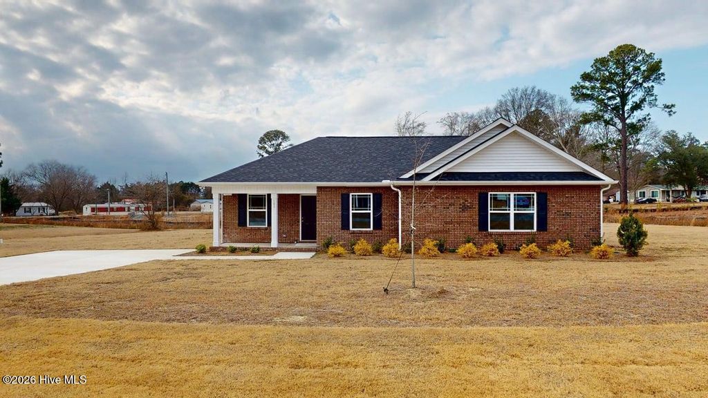 103 Sandy Spring Drive, Goldsboro, NC 27534