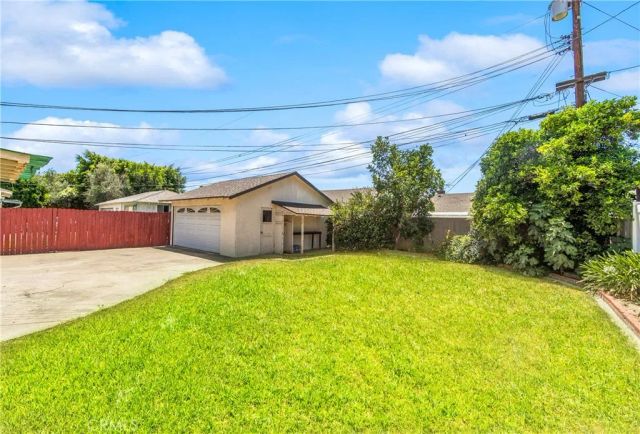 454 N Shattuck Place, Orange, CA 92866