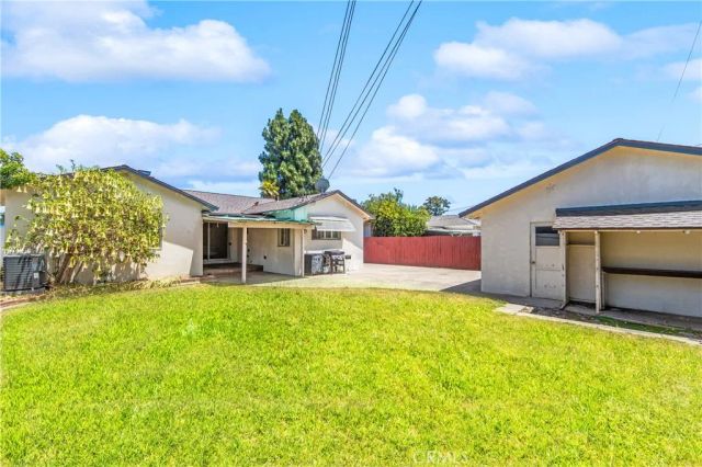 454 N Shattuck Place, Orange, CA 92866