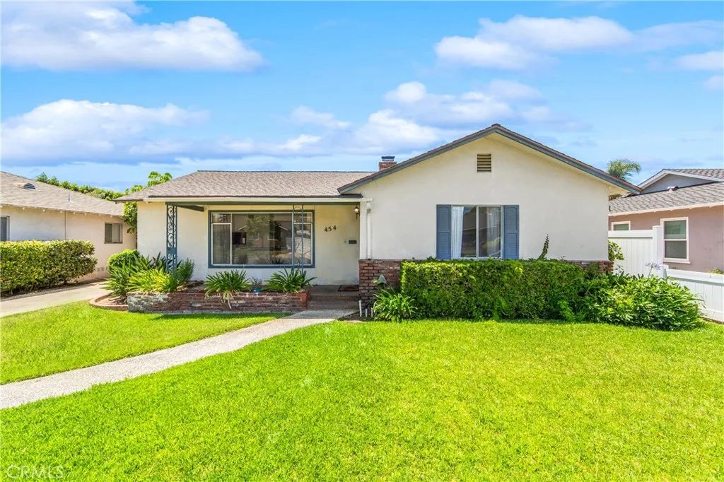 454 N Shattuck Place, Orange, CA 92866