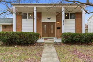 131 S Christine, Westland, MI 48186