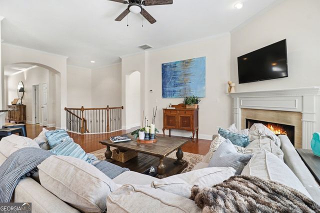 108 Greenview Drive, Newnan, GA 30265