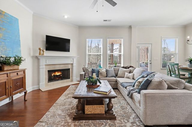 108 Greenview Drive, Newnan, GA 30265