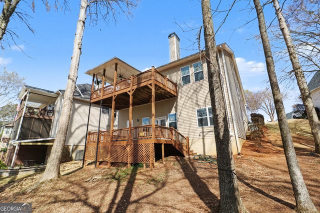 108 Greenview Drive, Newnan, GA 30265