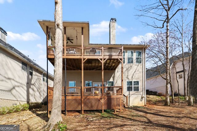 108 Greenview Drive, Newnan, GA 30265