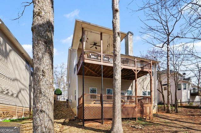 108 Greenview Drive, Newnan, GA 30265