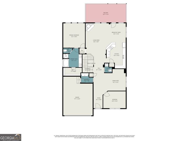 108 Greenview Drive, Newnan, GA 30265