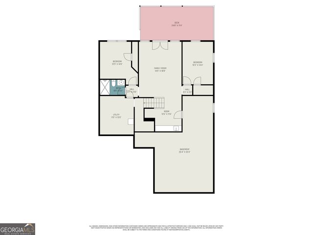 108 Greenview Drive, Newnan, GA 30265