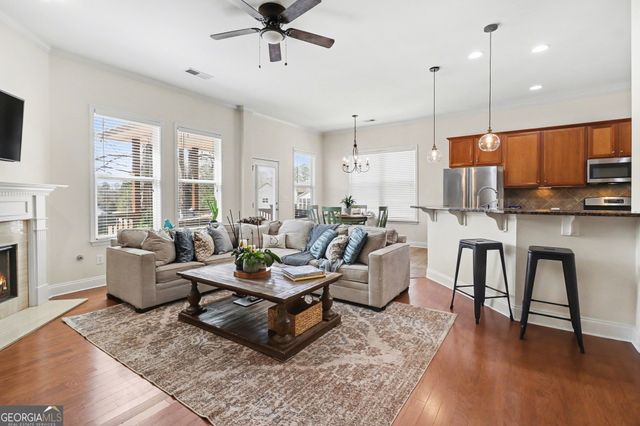 108 Greenview Drive, Newnan, GA 30265