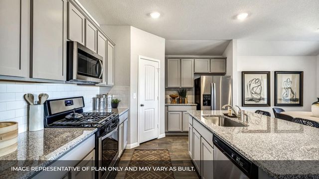 20224 Tester ST, Manor, TX 78653