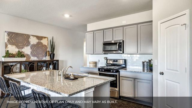 20224 Tester ST, Manor, TX 78653