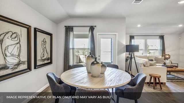 20224 Tester ST, Manor, TX 78653