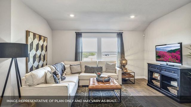 20224 Tester ST, Manor, TX 78653