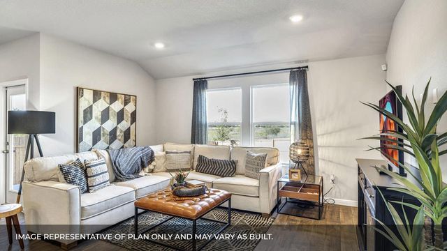 20224 Tester ST, Manor, TX 78653