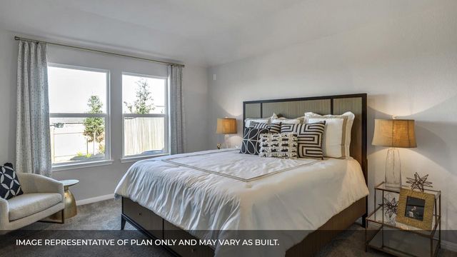 20224 Tester ST, Manor, TX 78653