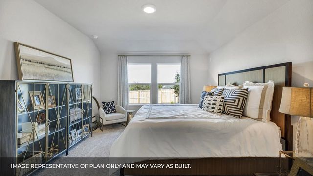 20224 Tester ST, Manor, TX 78653