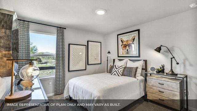 20224 Tester ST, Manor, TX 78653