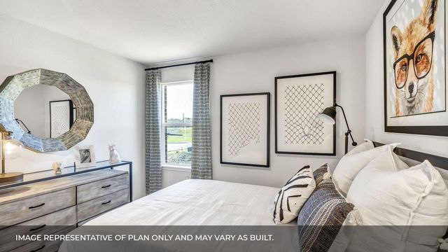 20224 Tester ST, Manor, TX 78653