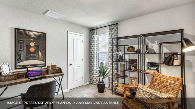 20224 Tester ST, Manor, TX 78653