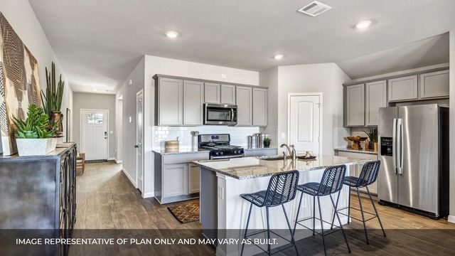 20224 Tester ST, Manor, TX 78653