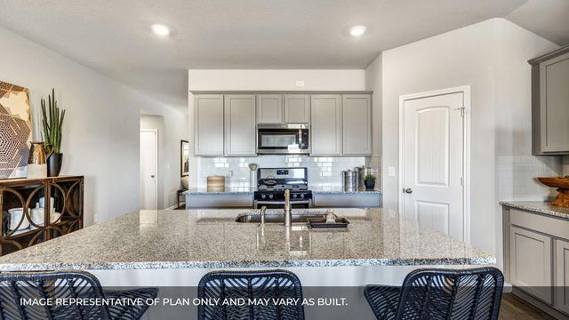 20224 Tester ST, Manor, TX 78653
