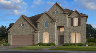 2201 Calm Pond Court, Friendswood, TX 77546