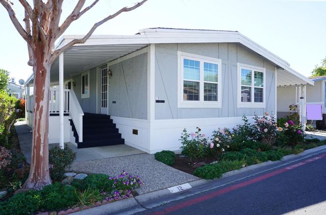 1050 Borregas Avenue 12, Sunnyvale, CA 94089