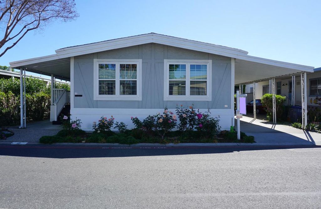 1050 Borregas Avenue 12, Sunnyvale, CA 94089