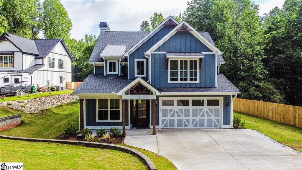 18 Boyd Drive, Travelers Rest, SC 29690