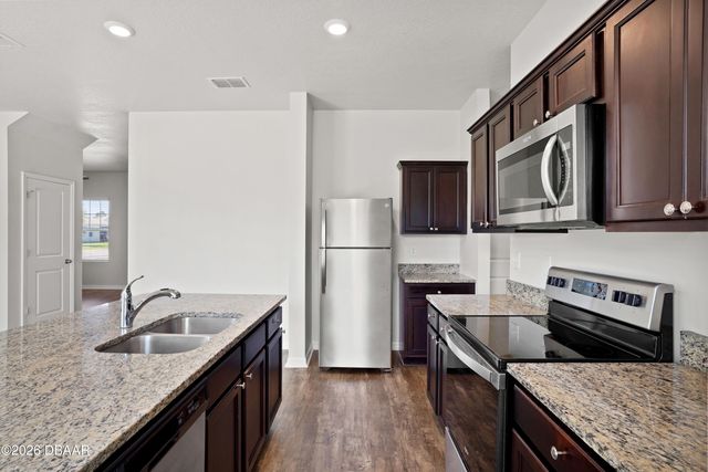 3003 Gibraltar Boulevard, New Smyrna Beach, FL 32168