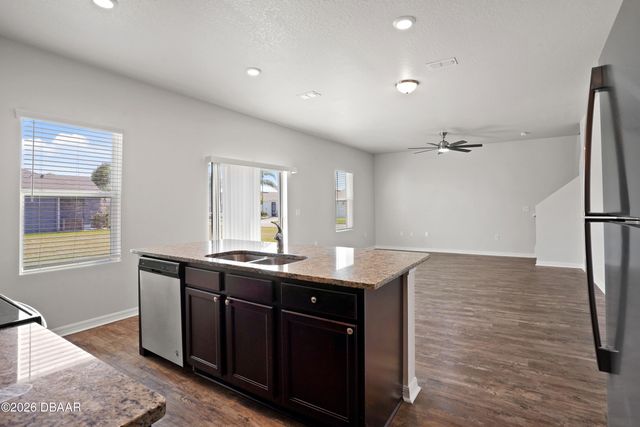 3003 Gibraltar Boulevard, New Smyrna Beach, FL 32168