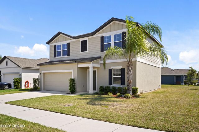 3003 Gibraltar Boulevard, New Smyrna Beach, FL 32168