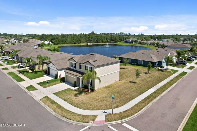 3003 Gibraltar Boulevard, New Smyrna Beach, FL 32168