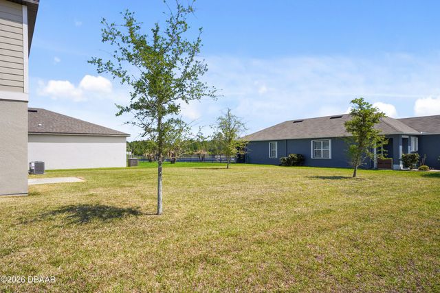 3003 Gibraltar Boulevard, New Smyrna Beach, FL 32168