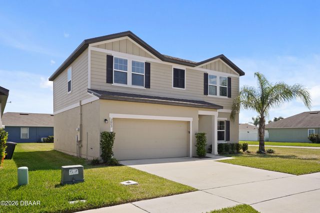 3003 Gibraltar Boulevard, New Smyrna Beach, FL 32168
